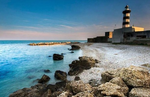 Ortona Apartment | Il ponticello