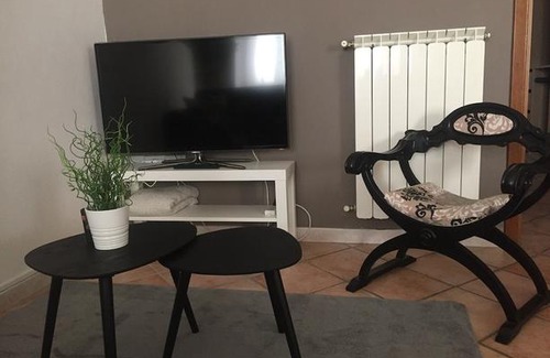 Ortona Apartment | Il ponticello