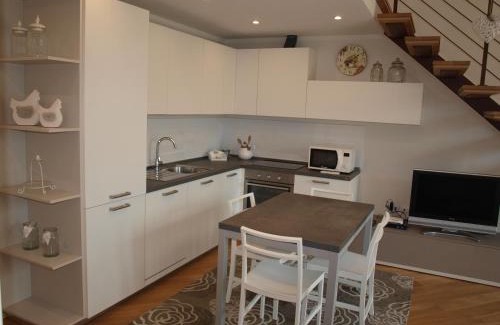 Tonfano Apartment | Il Pontile Holidays Apartment