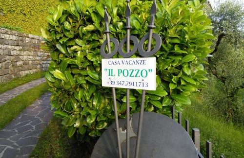 Marone Apartment | Il pozzo