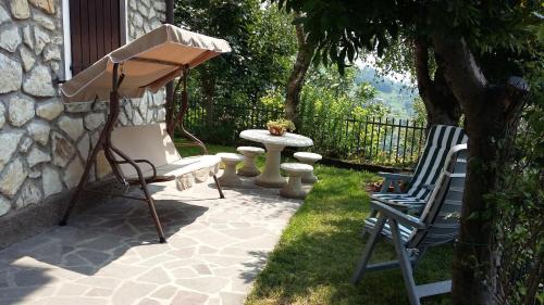 Marone Apartment | Il pozzo