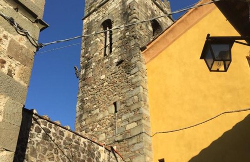 Lanciole Bed & Breakfast | Il Priorato
