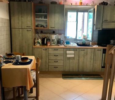 Lanciole Bed & Breakfast | Il Priorato
