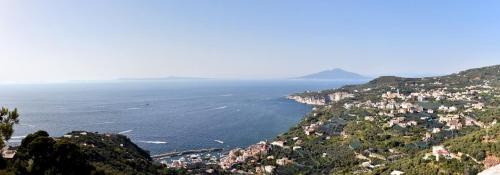 Termini House | Il Profumo di Capri