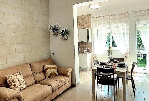 Lecce House | Il Pumo Salentino