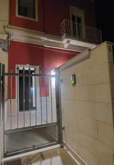 Lecce House | Il Pumo Salentino