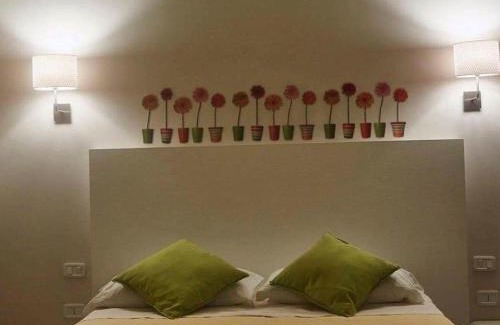 Schiavonea Bed & Breakfast | Il Quadrato Bed and Breakfast