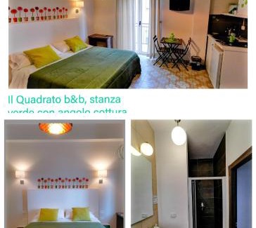 Schiavonea Bed & Breakfast | Il Quadrato Bed and Breakfast