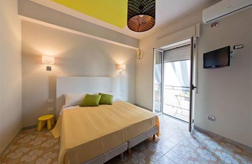 Schiavonea Bed & Breakfast | Il Quadrato Bed and Breakfast