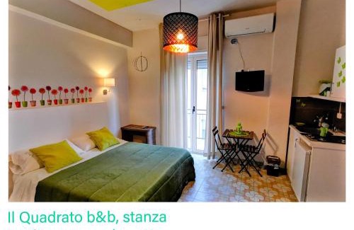 Schiavonea Bed & Breakfast | Il Quadrato Bed and Breakfast