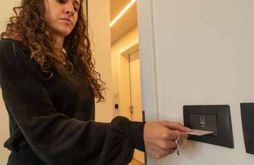 Valle di Cadore House | Il Quadrifoglio - alloggio turistico