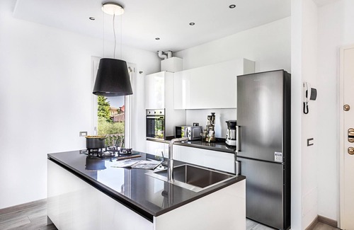 Colombare Apartment | Il Quadrifoglio D4 con Piscina by Wonderful Italy