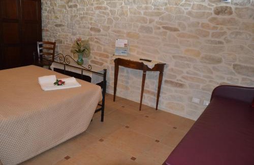 Trapani Bed & Breakfast | Il Quadrifoglio
