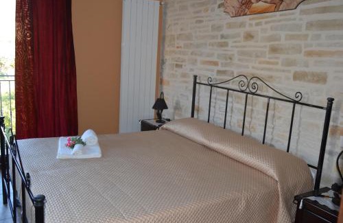 Trapani Bed & Breakfast | Il Quadrifoglio