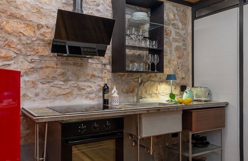 Ostuni Apartment | Il Quinto Elemento - Residence Of Charme - Calce