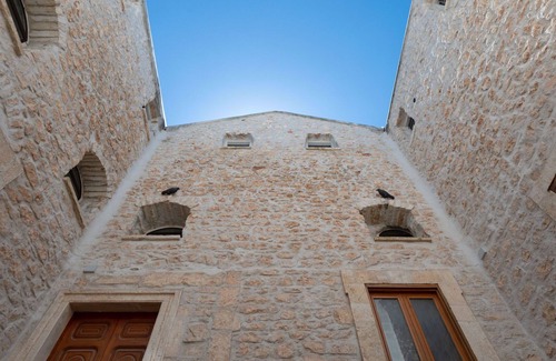 Ostuni Apartment | Il Quinto Elemento - Residence Of Charme - Calce