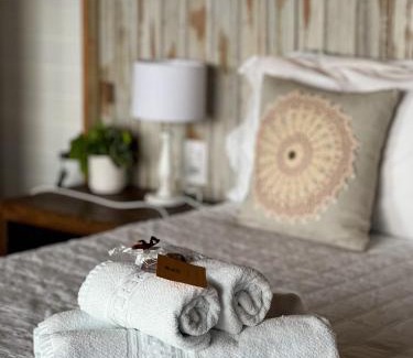 Urubici House | IL Rifugio Cabanas