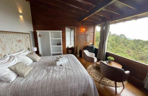 Urubici House | IL Rifugio Cabanas