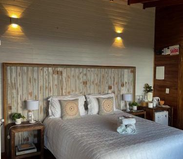 Urubici House | IL Rifugio Cabanas