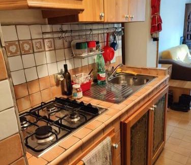 Avezzano Apartment | Il rifugio del Bracconiere