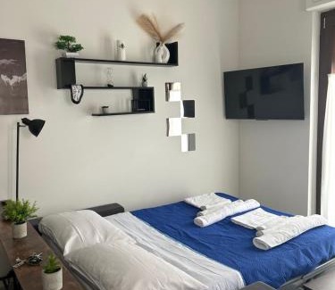 Crotone Apartment | Il Rifugio di Enea