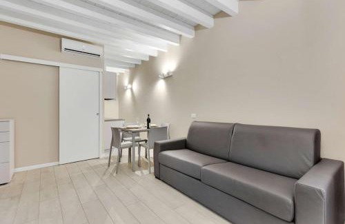 Seregno Apartment | Il Rifugio in Corte