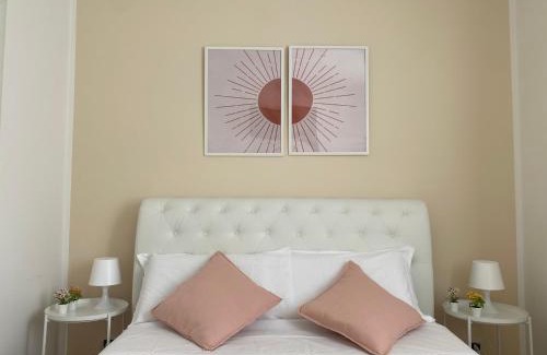 Sulmona Bed & Breakfast | Il Rifugio