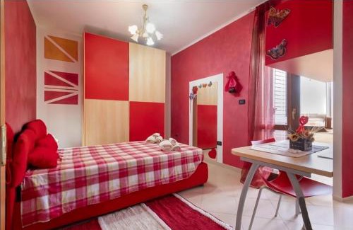 Codrongianos Apartment | Il risveglio