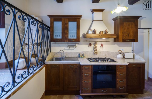 Sarnano Apartment | Il Rustico di Palazzo Rossi