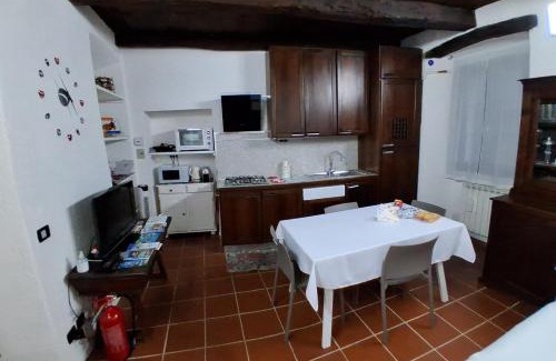 Orta San Giulio Apartment | Il Sasso appartamento