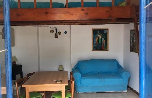 Piscita House | Il Sassolino