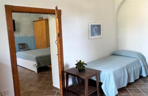 Municipio 2 Apartment | Il Sentiero