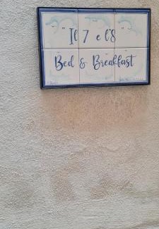Caiazzo Bed & Breakfast | Il sette e l'otto