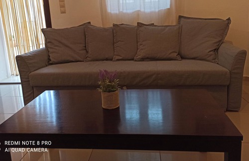 Grigoria House | Il Silenzio (Authentic Creta vacations for family and friends)