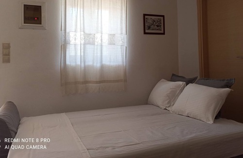 Grigoria House | Il Silenzio (Authentic Creta vacations for family and friends)
