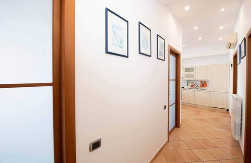 Conca dei Marini House | Il Sogno Costa d’Amalfi - Sea View Apartment