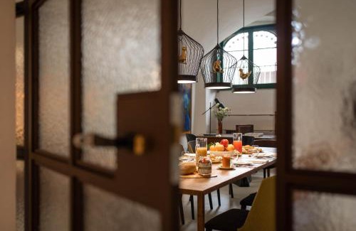 Ostuni Historic Centre Hotel | Il Sogno delle Benedettine