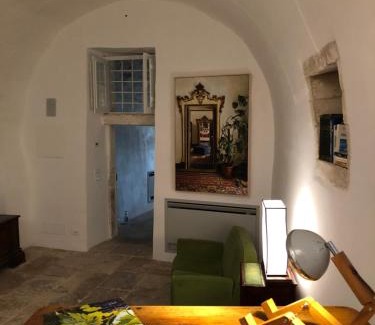 Ostuni Historic Centre Hotel | Il Sogno delle Benedettine