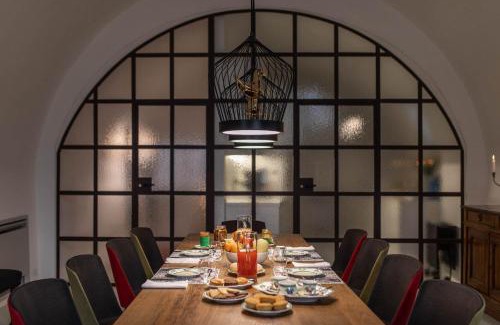 Ostuni Historic Centre Hotel | Il Sogno delle Benedettine