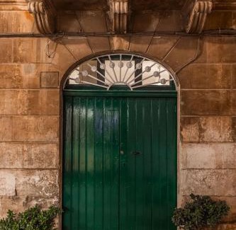 Ostuni Historic Centre Hotel | Il Sogno delle Benedettine