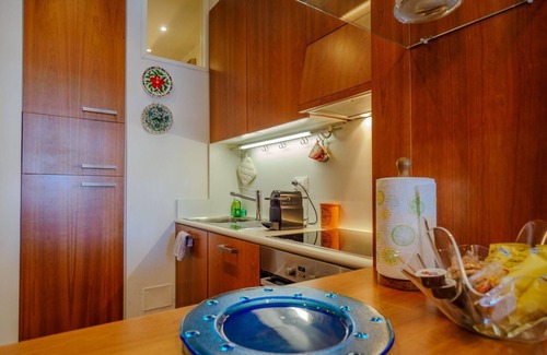Portovenere Apartment | Il Sogno di Annetta Luxury Apartment