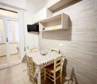 Lavagna Apartment | Il Sogno di Nina