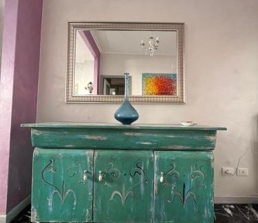 Lavagna Apartment | Il Sogno di Nina