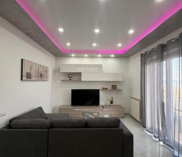 Montecorvino Pugliano House | IL SOGNO luxury house