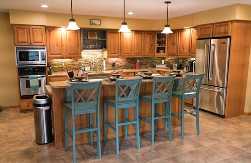 White Mills House | Il Sogno - "The Dream" The Ultimate Family Escape From It All! 21 Acre Estate