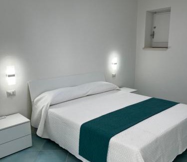 Pioppi House | Il Sole di Pioppi