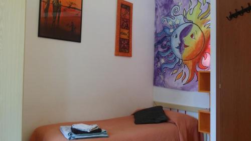 Millefonti House | Il Sole e La Luna