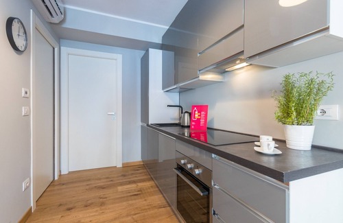 Borgo Dora Apartment | Il terrazzo segreto al Balon by Wonderful Italy