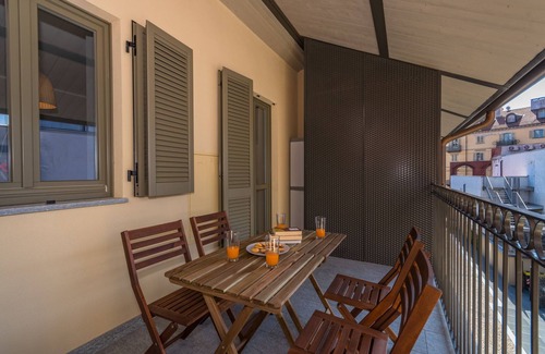 Borgo Dora Apartment | Il terrazzo segreto al Balon by Wonderful Italy