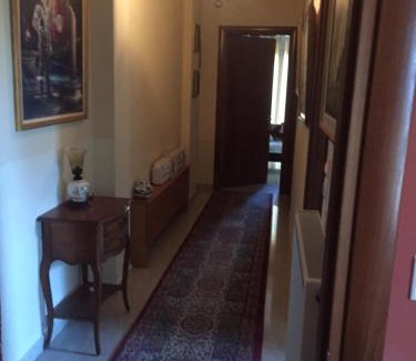 Zalongo Villa | Il TRAMONDO